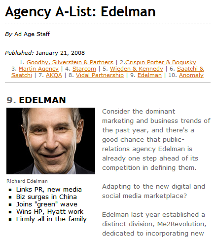 edelman